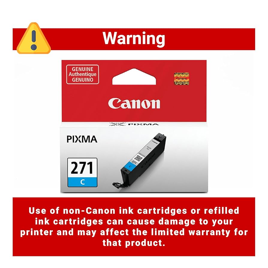 canon プリンターインク Amazon.co.jp: Canon CLI-271 バリューインクパック MG7720